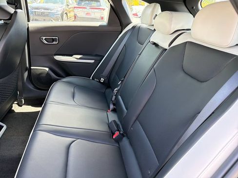 New 2026 Kia K4 GT-Line FWD image 21