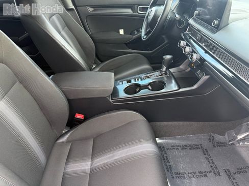 Certified 2023 Honda Civic Sport image 31