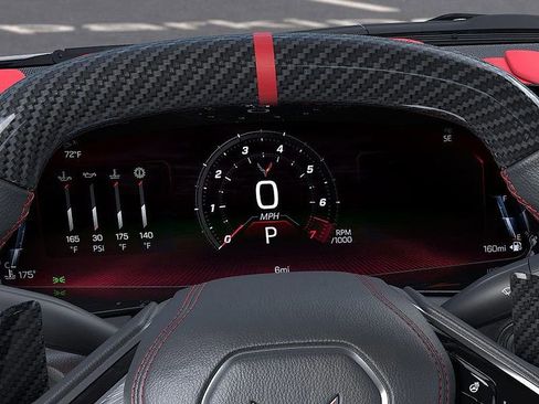 New 2026 Chevrolet Corvette Z06 image 18