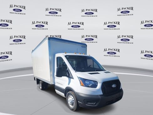 New 2026 Ford Transit 350 image 7