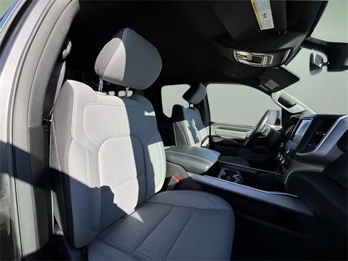 Used 2022 RAM 1500 Big Horn image 34