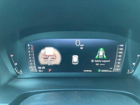 New 2026 Honda Passport TrailSport image 10