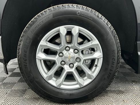 Used 2022 Chevrolet Silverado 1500 LT image 17