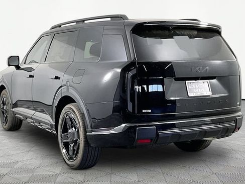 New 2027 Kia Telluride X-Line SX Prestige AWD/4WD image 4