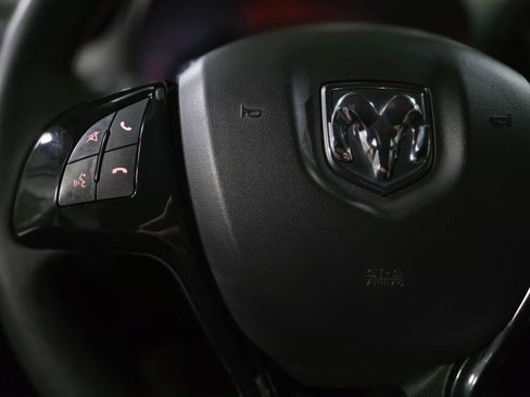 Used 2022 RAM ProMaster City Wagon image 17