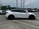 Used 2022 Tesla Model Y Performance image 2
