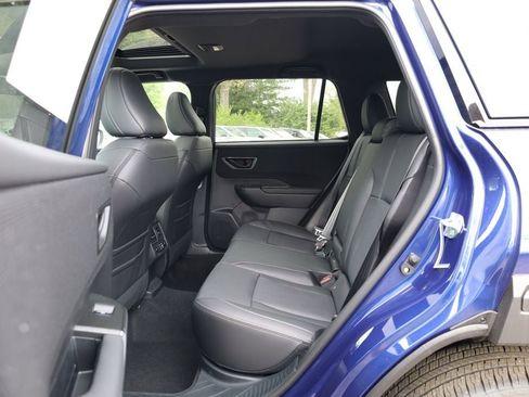 New 2026 Subaru Outback Limited image 21