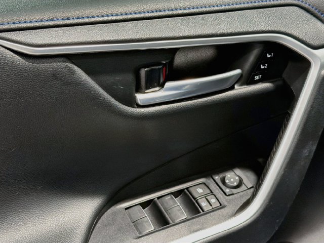 Certified 2023 Toyota RAV4 XSE AWD/4WD image 15