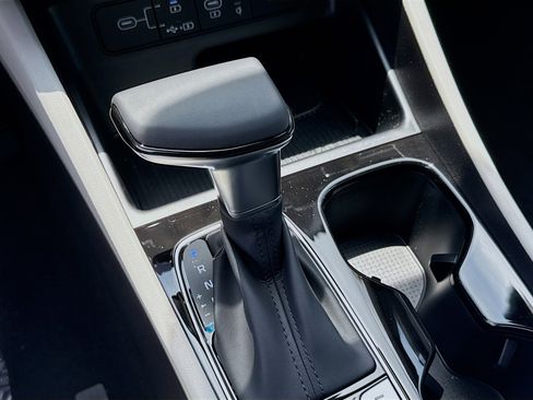 New 2026 Hyundai Tucson SEL FWD image 13