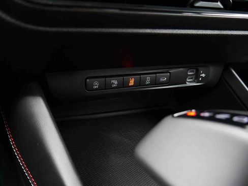 New 2026 Dodge Charger Scat Pack w/ Blacktop Package image 23