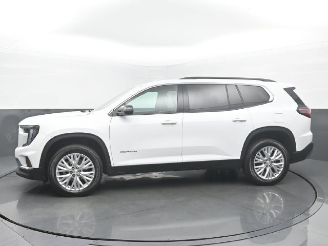 Used 2026 GMC Acadia Elevation w/ Elevation Premium Package FWD image 6