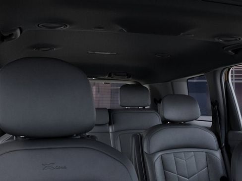 New 2027 Kia Telluride EX X-Line AWD/4WD image 27