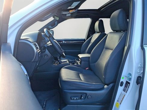 Used 2022 Lexus GX 460 Premium image 14