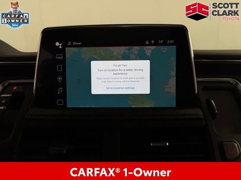 Used 2022 GMC Yukon XL AT4 image 22