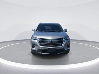 Used 2023 Chevrolet Traverse LT AWD/4WD video 3