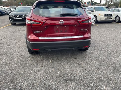 Used 2022 Nissan Rogue Sport SL image 14