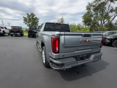Certified 2023 GMC Sierra 1500 Denali AWD/4WD image 7