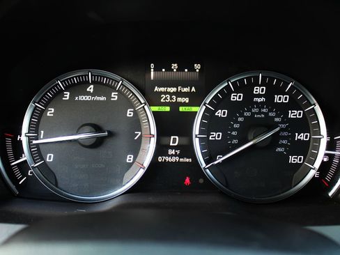 Used 2020 Acura MDX SH-AWD w/ Technology Package image 16