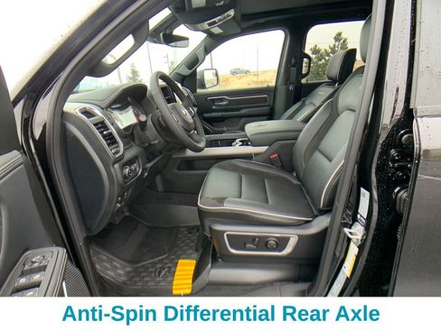 New 2026 RAM 1500 Laramie image 10