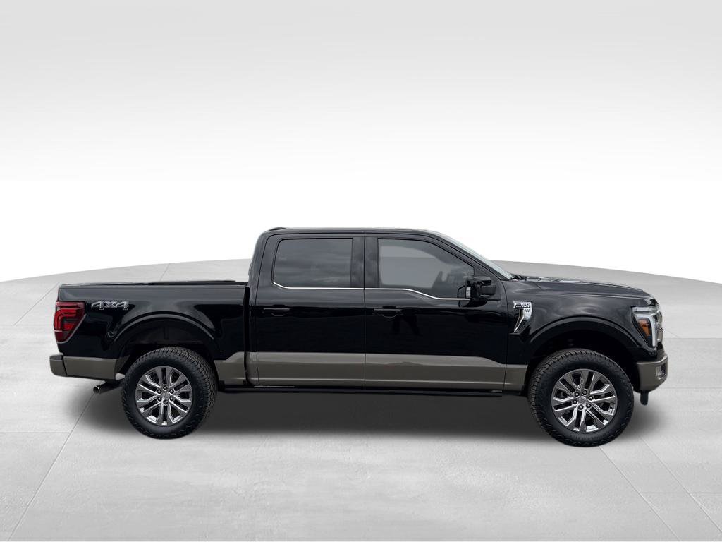 Used 2026 Ford F150 King Ranch AWD/4WD image 24