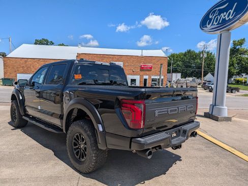 New 2026 Ford F150 Raptor AWD/4WD image 8