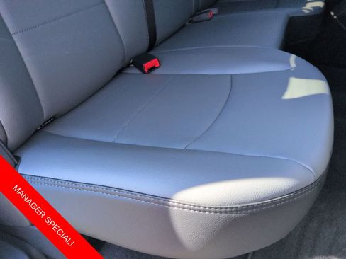 New 2026 RAM 2500 Tradesman image 20