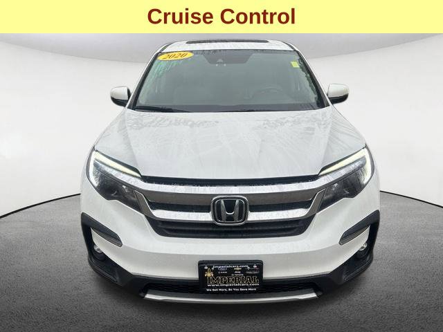 Used 2020 Honda Pilot EX-L image 4