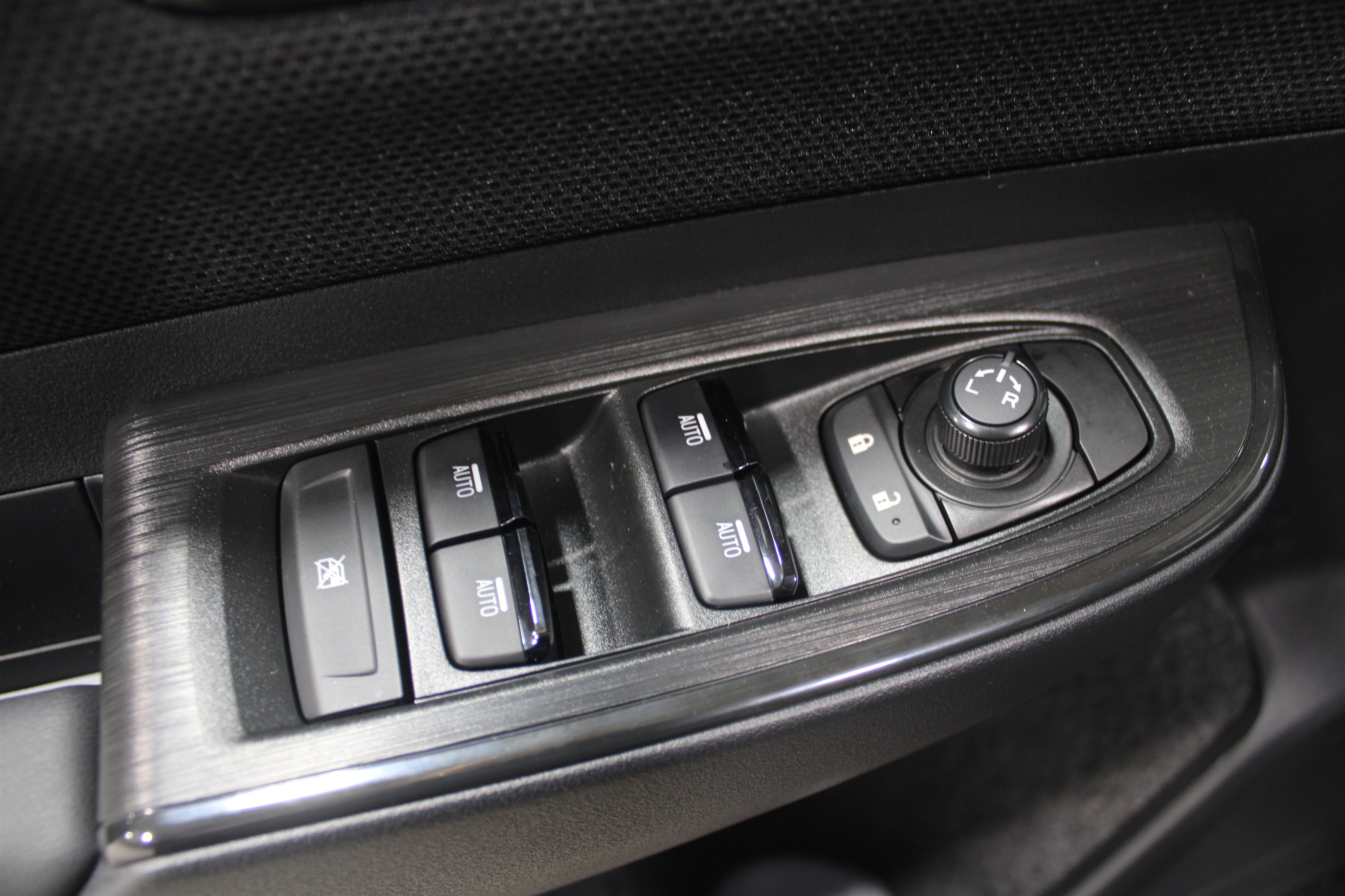 New 2026 Subaru Outback Limited XT AWD/4WD image 16