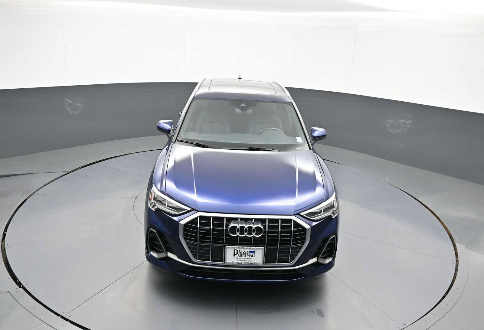Used 2023 Audi Q3 2.0T Premium Plus AWD/4WD image 34