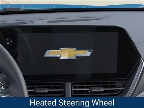 New 2026 Chevrolet Trax LT w/ Driver Confidence Package image 23