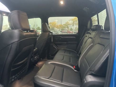 Used 2025 RAM 1500 RHO w/ RHO Level 1 Equipment Group image 13