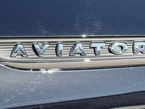 New 2025 Lincoln Aviator Reserve w/ Luxury Package image 27