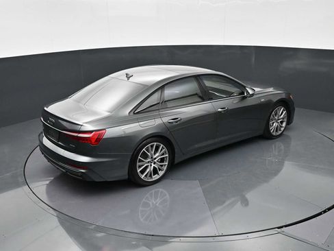 Used 2022 Audi A6 3.0T Prestige AWD/4WD image 21