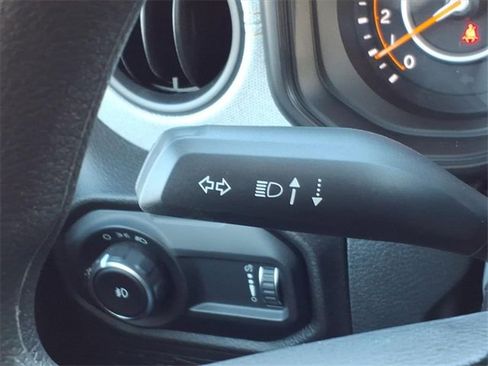 New 2026 Jeep Wrangler Sport image 23