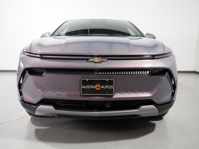 Used 2024 Chevrolet Equinox EV FWD LT w/ 2LT image 51