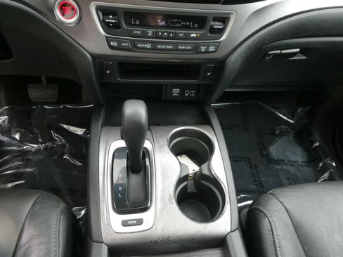 Used 2019 Honda Pilot EX-L image 24