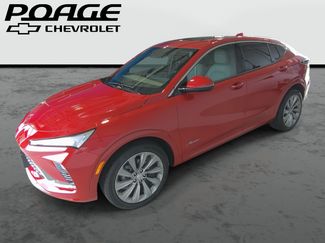 Used 2026 Buick Envista Avenir FWD video 1