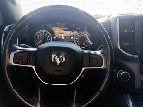 Used 2020 RAM 1500 Big Horn image 6