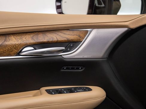 Used 2020 Cadillac XT5 Sportv w/ Platinum Package image 15