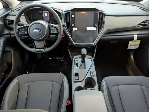 New 2026 Subaru Crosstrek 2.0i Premium image 11