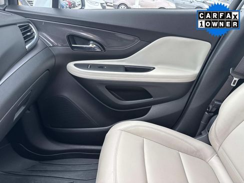 Used 2019 Buick Encore Essence w/ Safety Package II FWD image 25