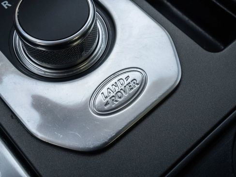 Used 2016 Land Rover LR4 HSE Silver Edition image 33