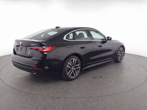 Used 2026 BMW 430i RWD image 3
