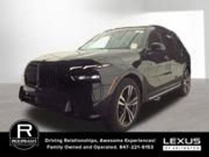 Used 2026 BMW X7 xDrive40i