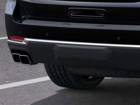 New 2026 Chevrolet Tahoe High Country image 38