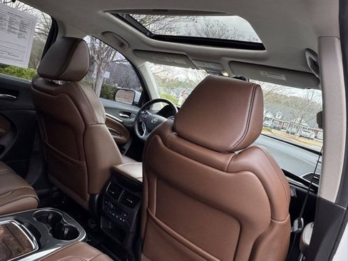 Used 2019 Acura MDX SH-AWD w/ Advance Package image 26