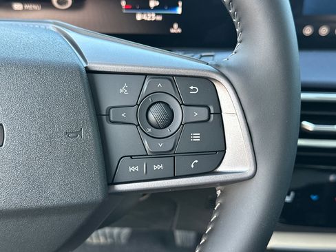 New 2026 Nissan Sentra SL w/ Floor Mat Package image 26