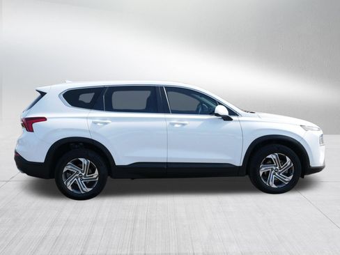 Used 2023 Hyundai Santa Fe SE FWD image 8