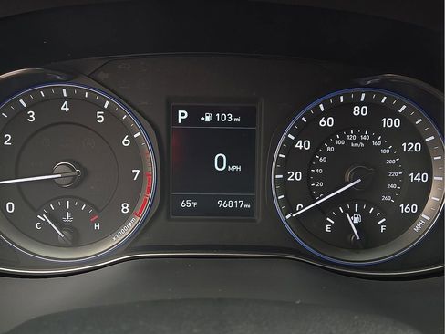 Used 2018 Hyundai Kona SEL w/ SEL Tech Package 02 image 19