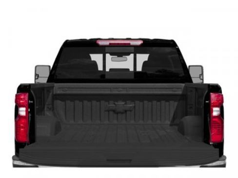 Used 2022 Chevrolet Silverado 3500 LT w/ Convenience Package image 24